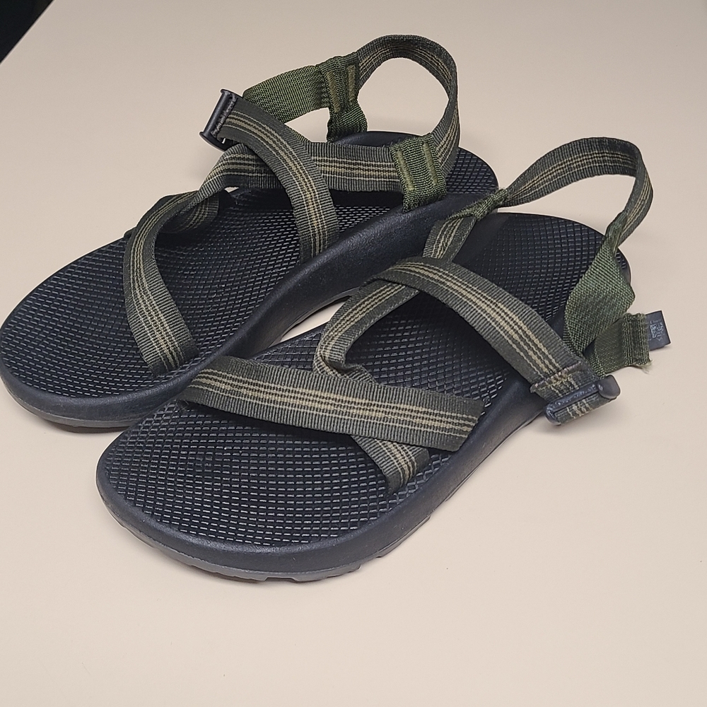 Men's Chaco Sandals Size 12